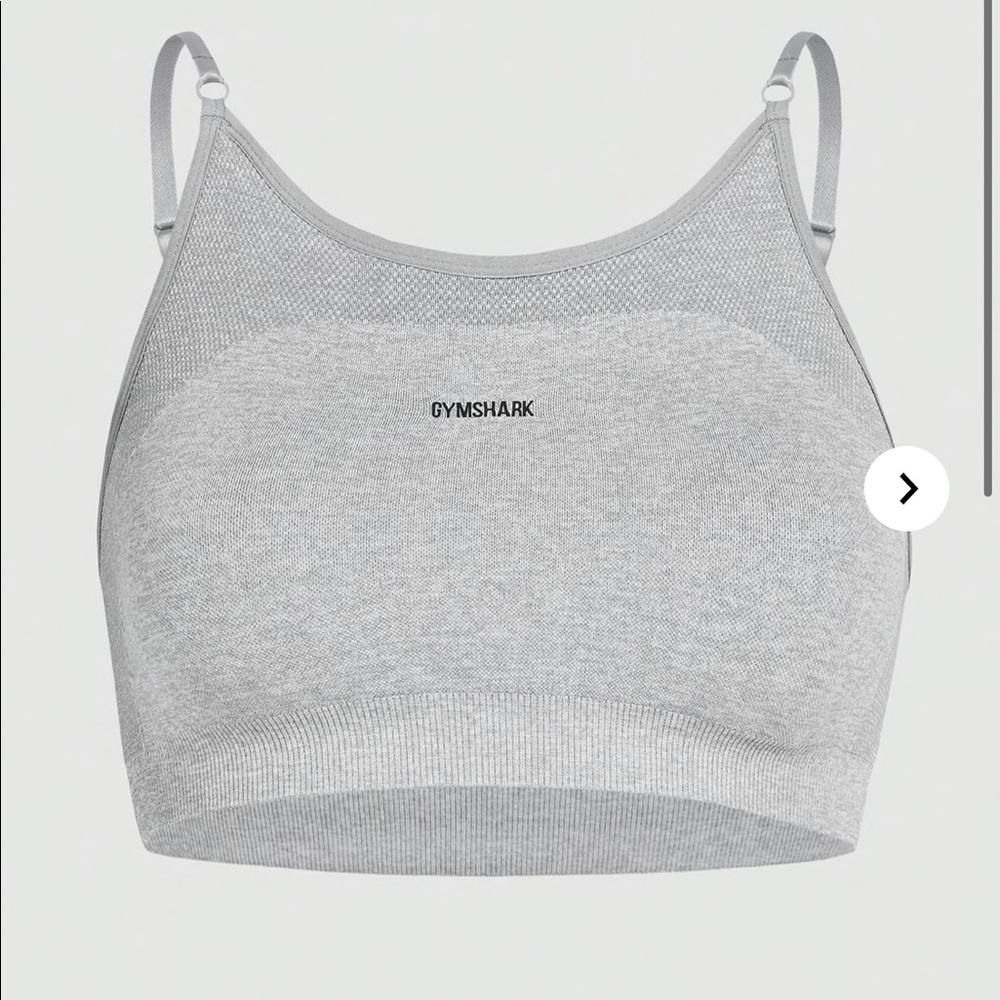 Gymshark sports bra